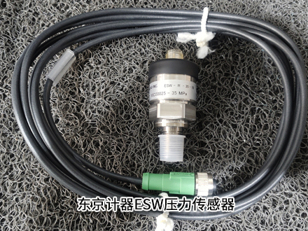 东京计器ESW-R-35-10 东京计器ESW-R-35-10